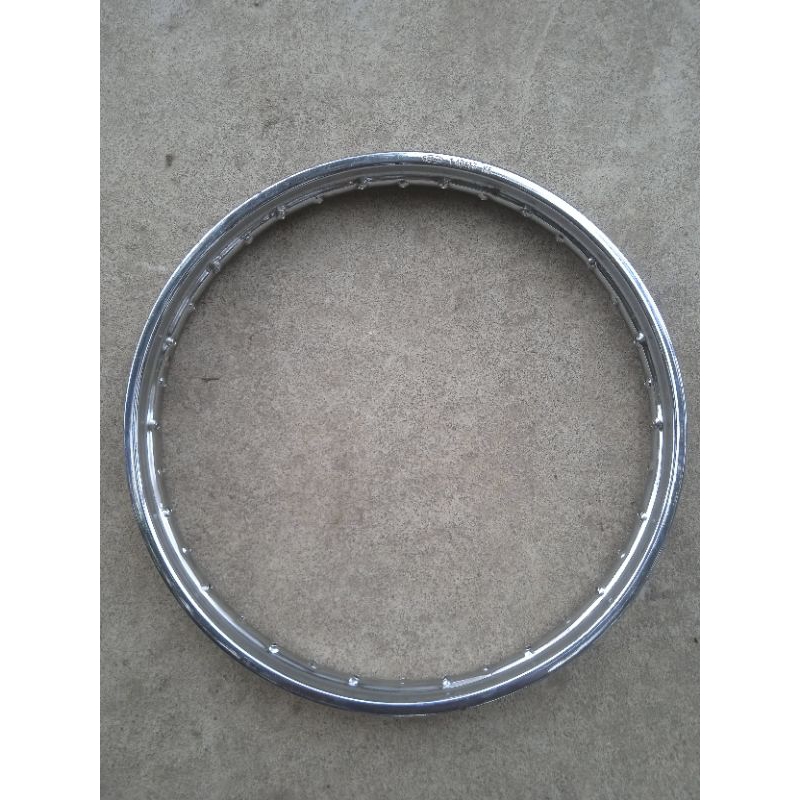 Velg Rim Pelek HM 1.40 Samping Ring 17 Original