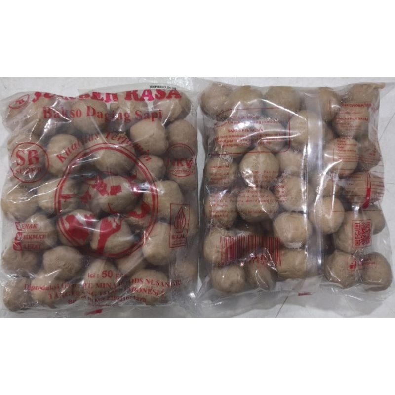 

Baso SB super isi 50