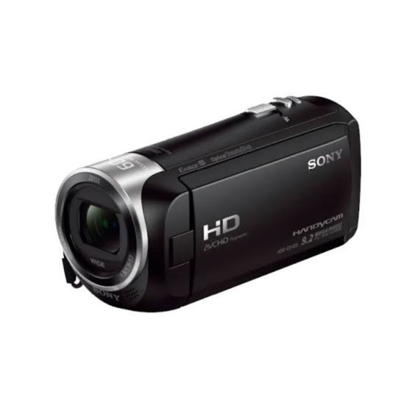 Sony HDR CX405