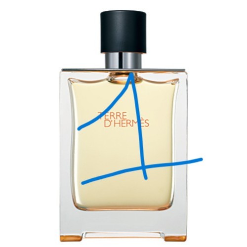 Herm*s Terre D Herm*s Edt 100ml