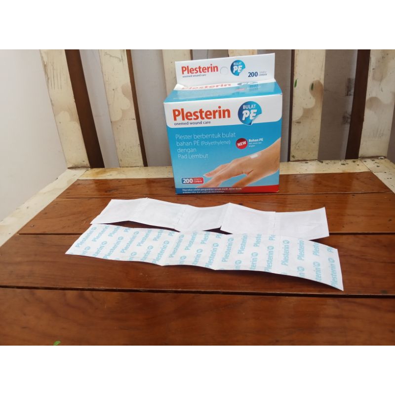 plesterin bulat onemed