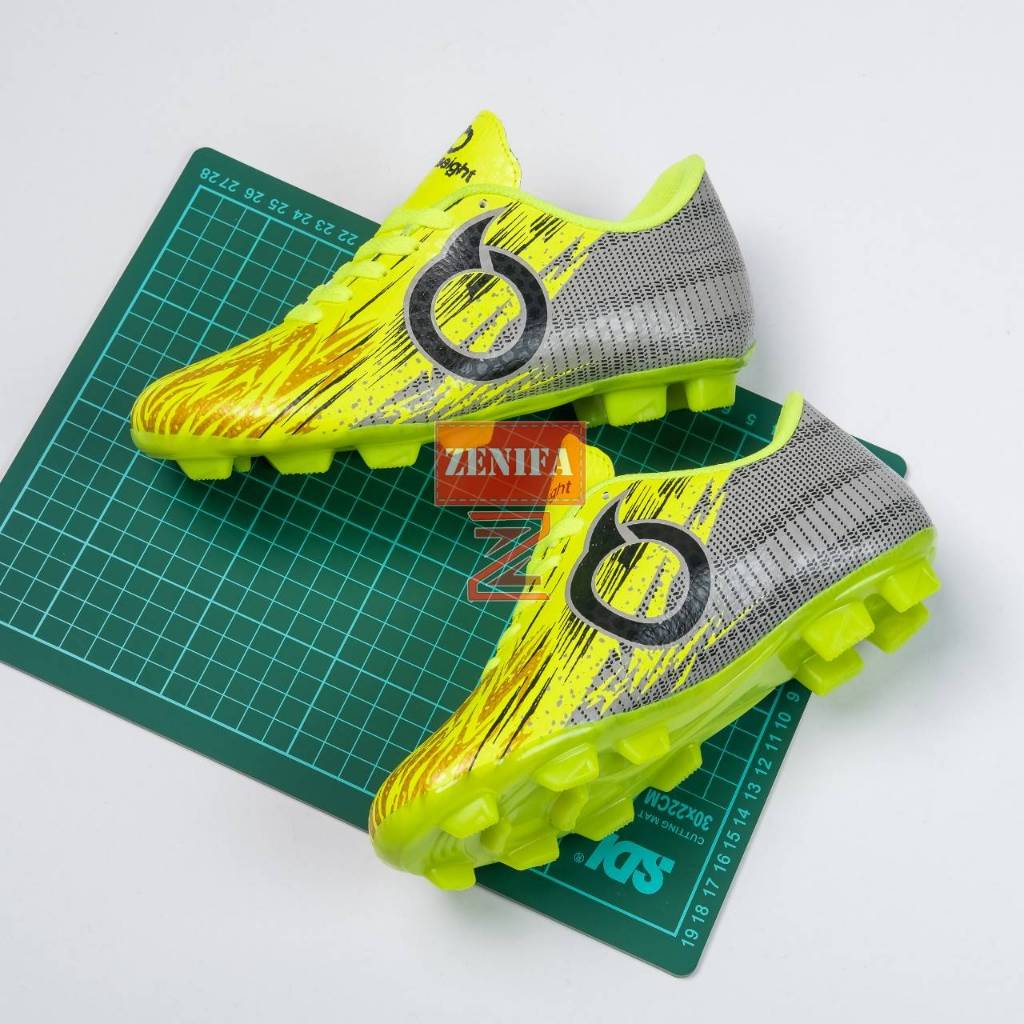 Sepatu Bola Junior Ortus Sepatu bola sepak anak anak