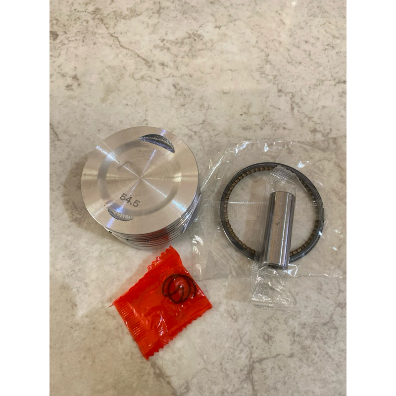 seher piston bore up beat karbu injeksi kvy kzl 54.5 pen 13