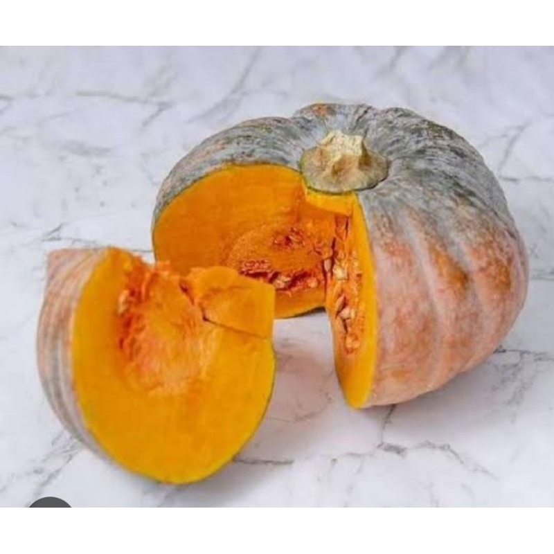 

Buah Labu Kuning Segar
