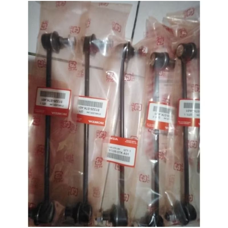 Link Stabilizer Depan Honda CRV Gen 3 dan Gen 4