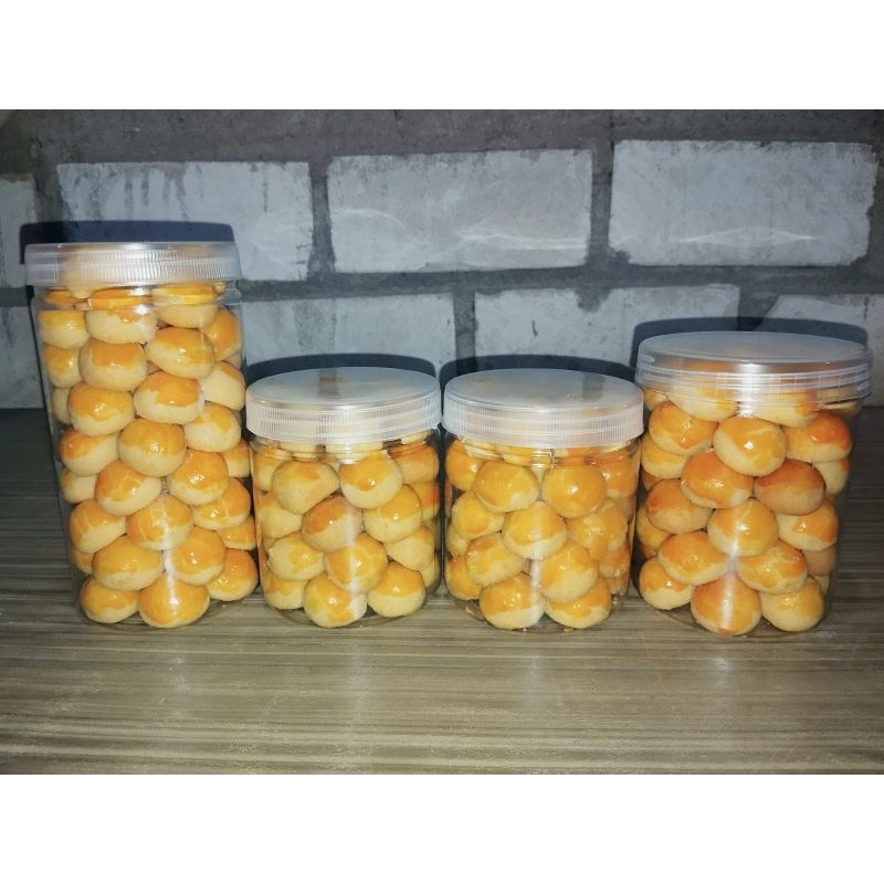 

Nastar premium dibuat wisjman 600 800 1000ml