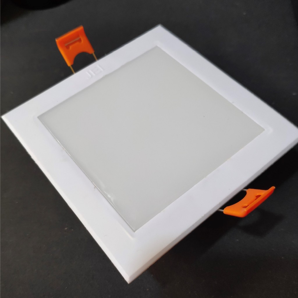 PANEL LED Downlight 9 Watt 3.5inch Kotak