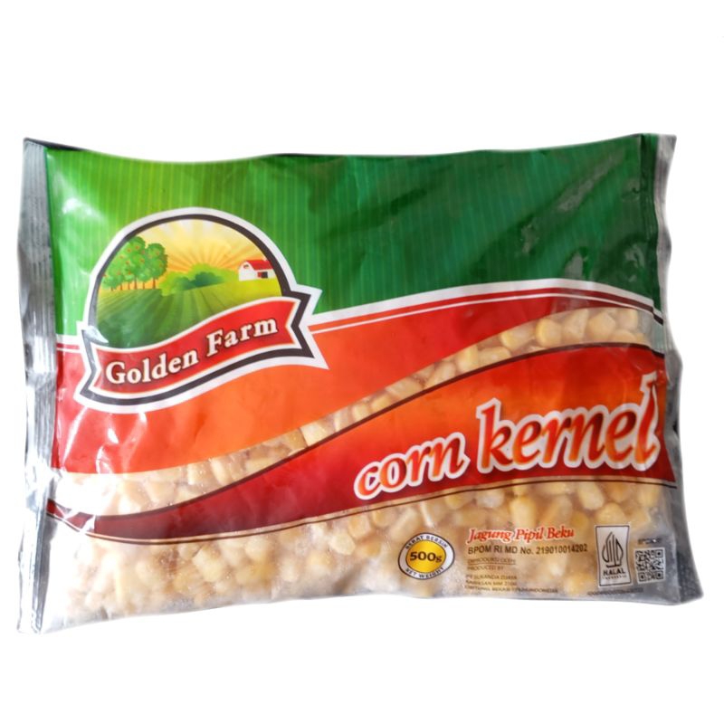 

CORN KERNEL/JAGUNG PIPIL 500GR