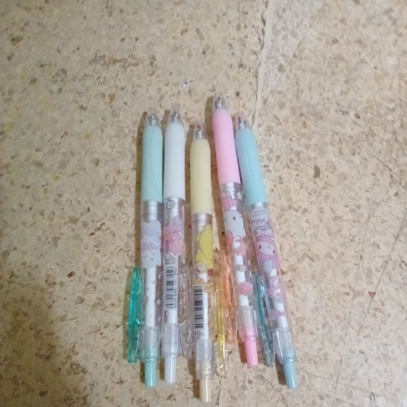 

PEN CETEK SANRIO