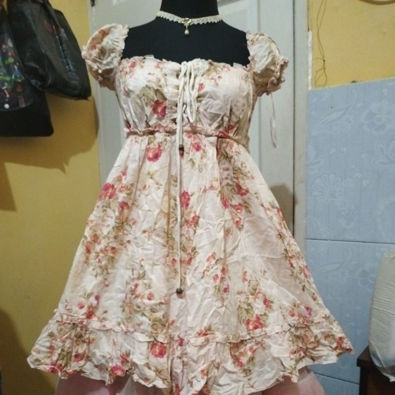 LIZ Lisa Flower kawaii