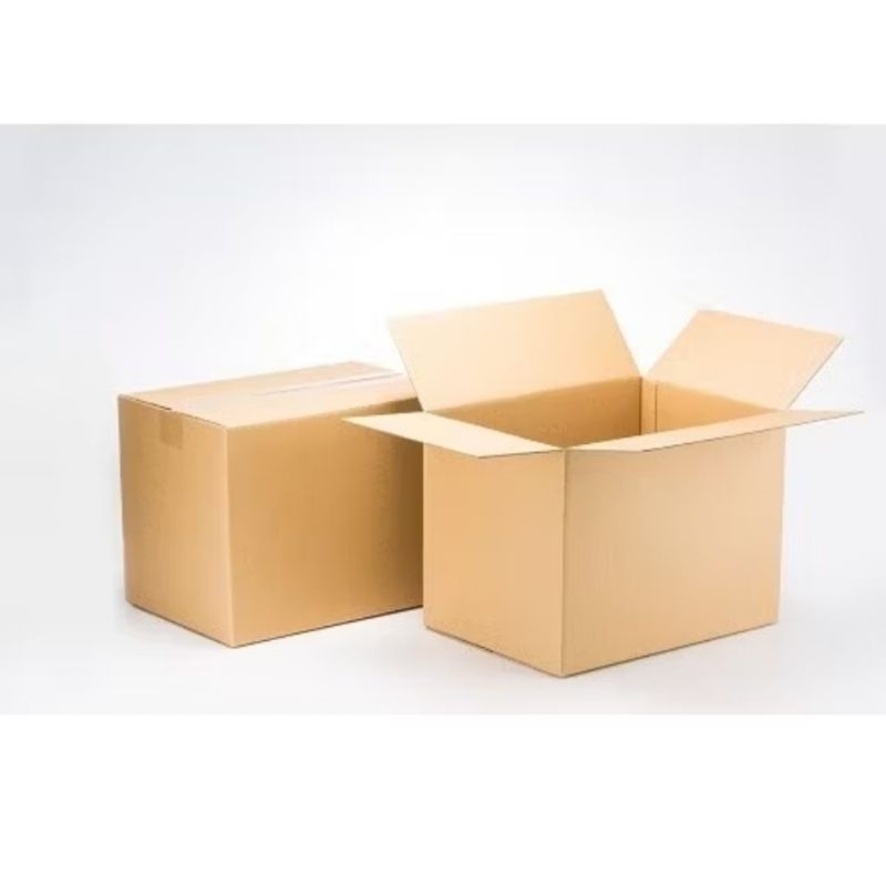 

Tambahan Packing Dus