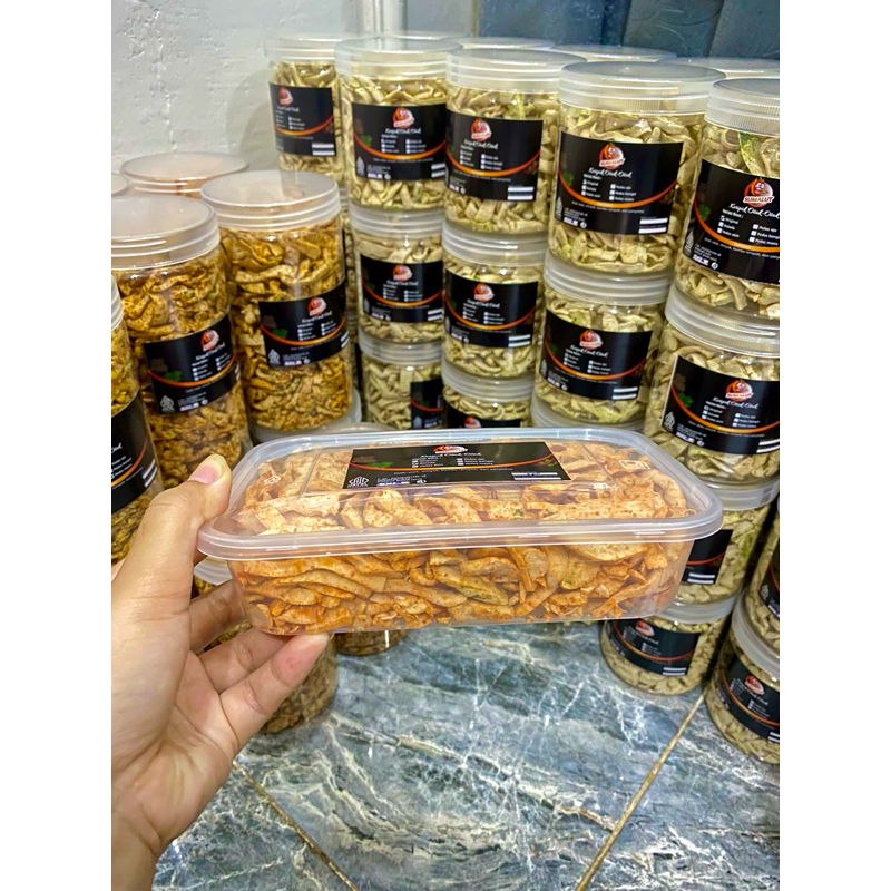 

(OTAK-OTAK) SUMALUT 500ml