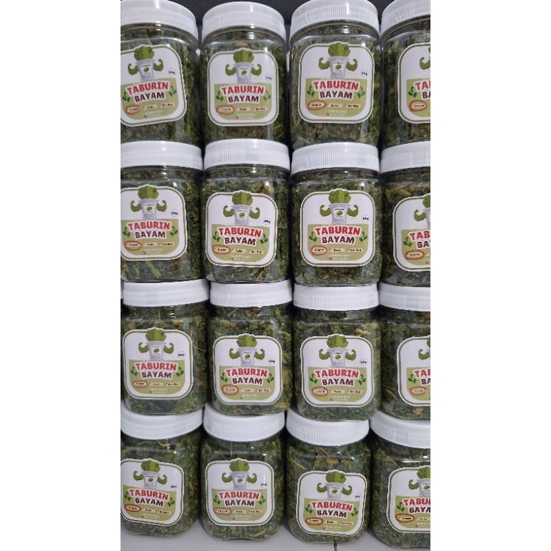 

Kremesan Bayam, Bayam Tabur Krispi by Taburin Bayam Noora Foodie