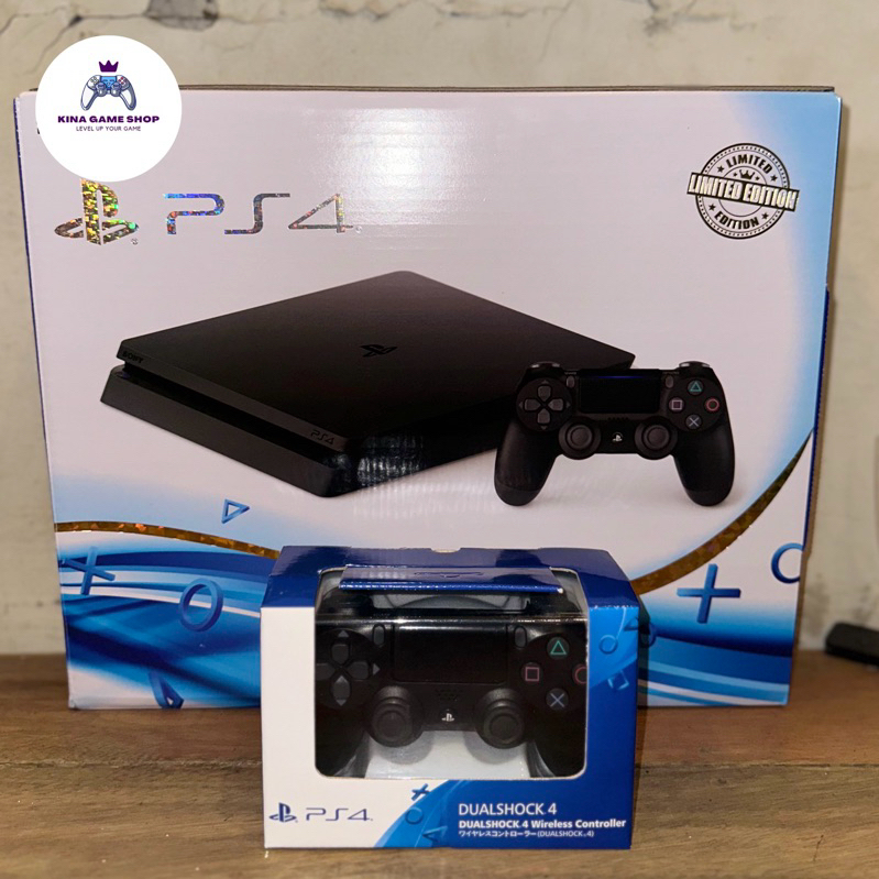 ps4 slim hen 9 500 gb ps4 hen
