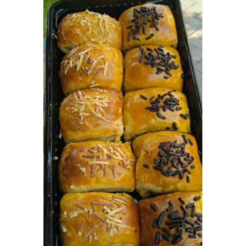 

Bolen pisang