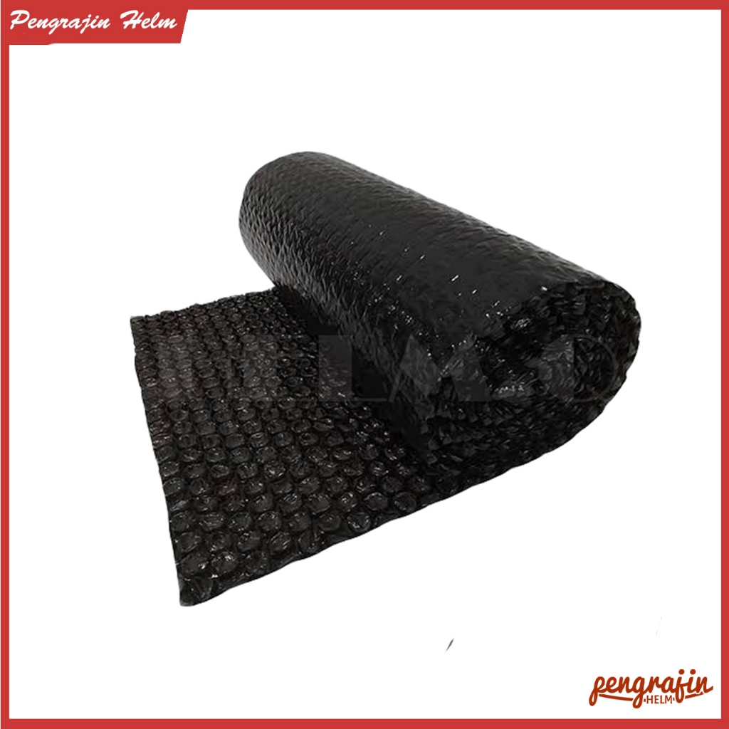 

TAMBAHAN BUBBLE WRAP
