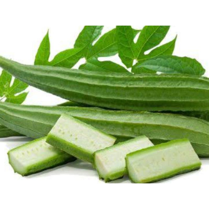 

oyong hijau sayur segar fress 1kg