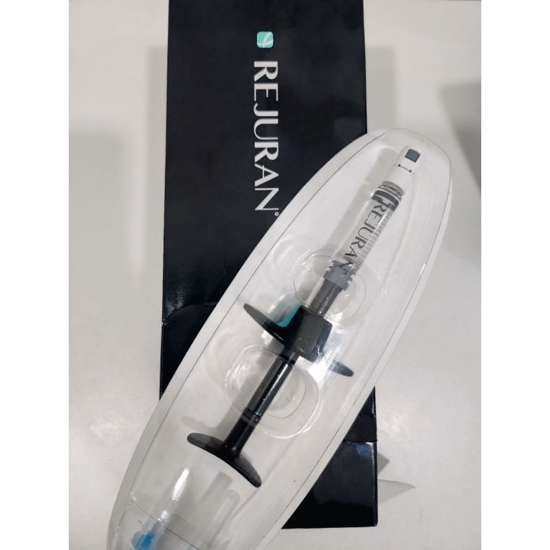 Rejuran (Healer / HB)