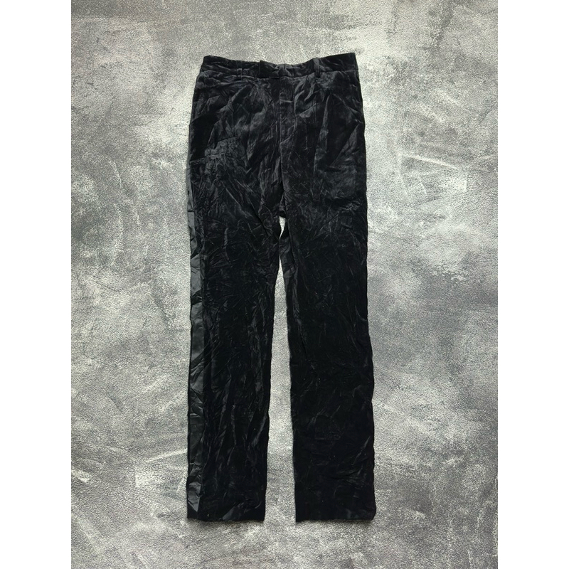 CELANA CORDUROY AGNES B HOMME PARIS SECOND