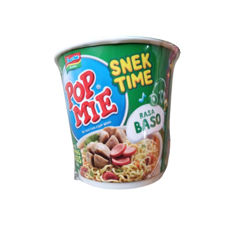 

PoP Mie Tinggal Seduh