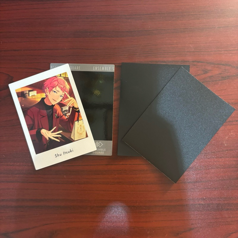 Shu Itsuki - Ensemble Stars P.A. shots Vol.5 Private