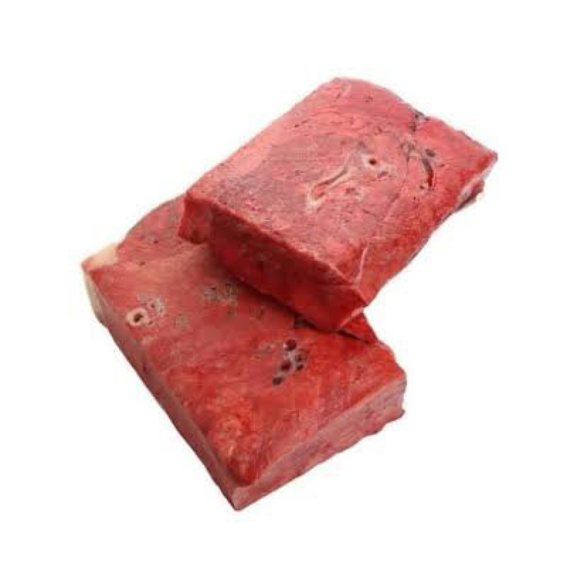 

Paru Frozen 500 Gram