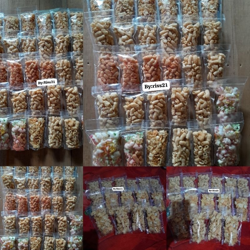 

CEMILAN MURAH SERBA 5RB (BACA DESKRIPSI)