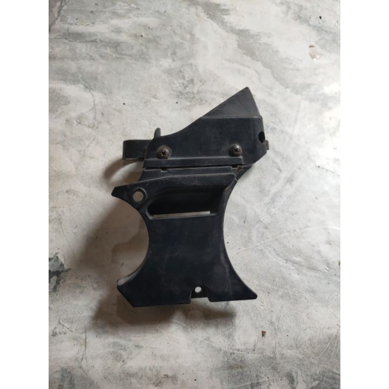 COVER TUTUP CVT SPIN SUZUKI SPIN 125 ORIGINAL