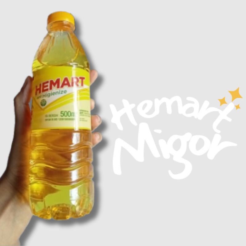 

solo minyak goreng hemart sukoharjo