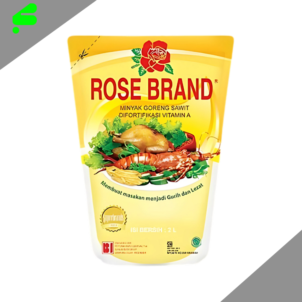 

Minyak Sawit Rose Brand – Minyak Goreng Berkualitas untuk Usaha Kuliner & Rumah Tangga