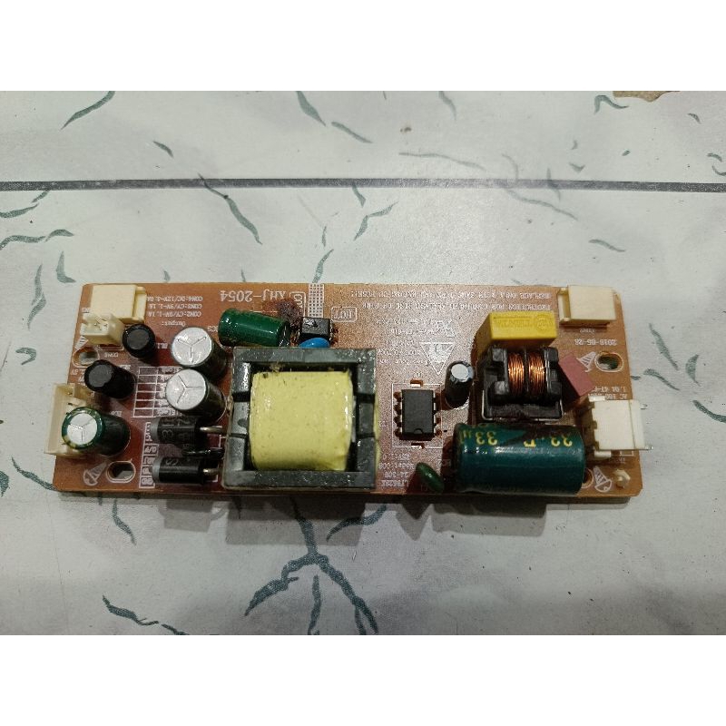 powersuplay tv led aoyama 17 inch