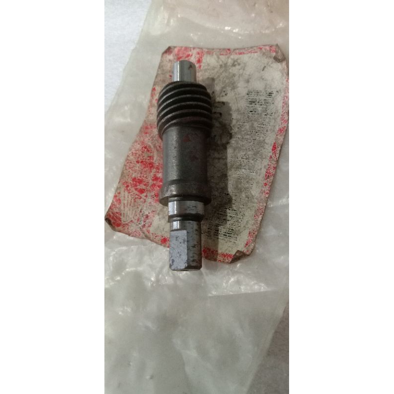 gear rpm gear Tachometer gigi RPM Honda GL PRO GL MAX GL PRO MAX original NOS Japan