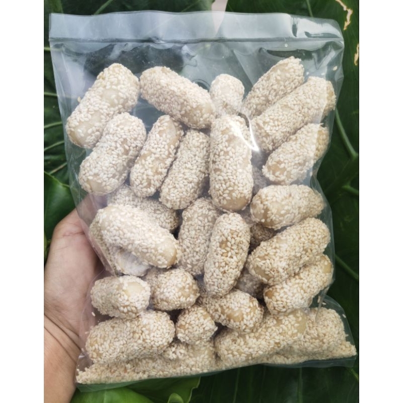

Wijen mancho 250 gram
