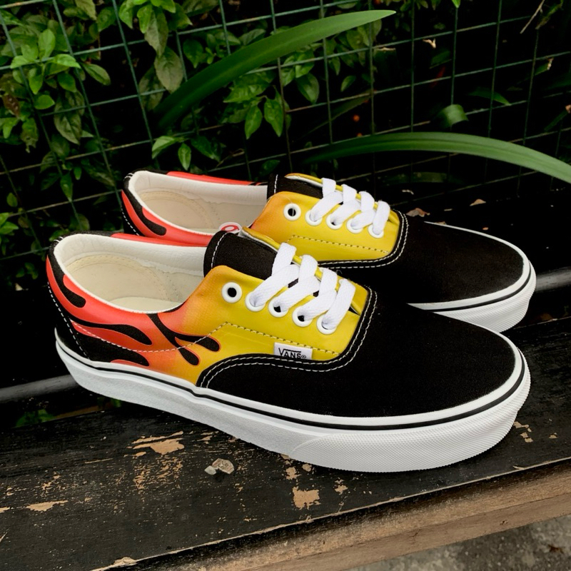 Vans Era Flame