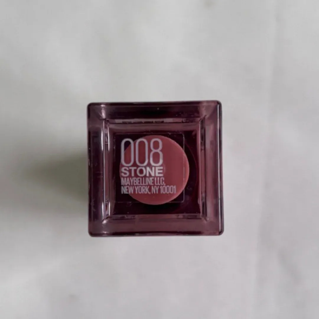 maybelline lifter gloss preloved