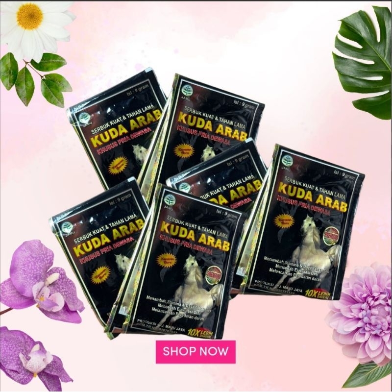 

⭐️NKM⭐️Ecer-Jamu Seduh Ku4t Pria