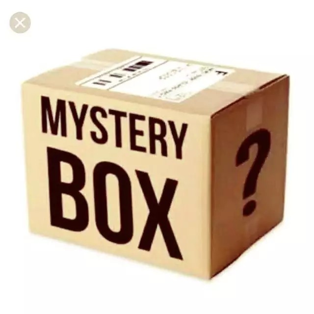 MYSTERY BOX One Piece The Monster Pop Mart Secret Original Figures Blind Box Popmart Luffy Zoro DLL
