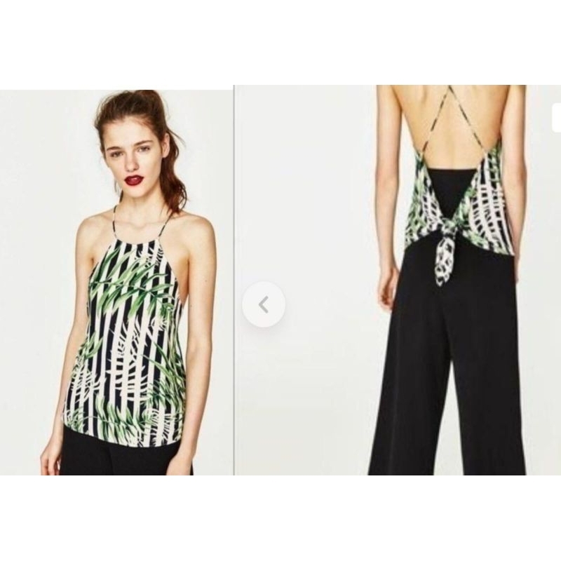 zara trafaluc