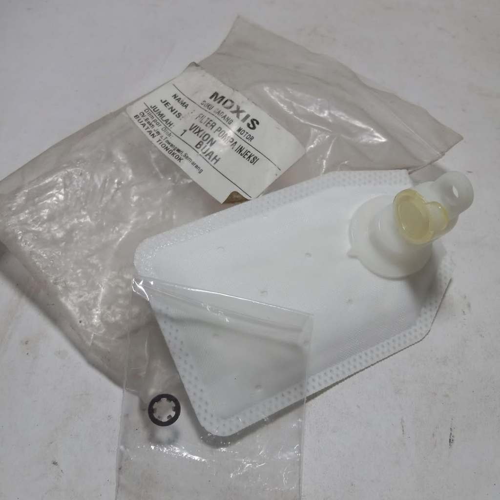 Filter Injeksi Vixion