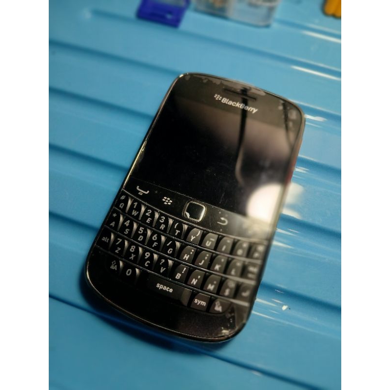 BlackBerry Bold 9900
