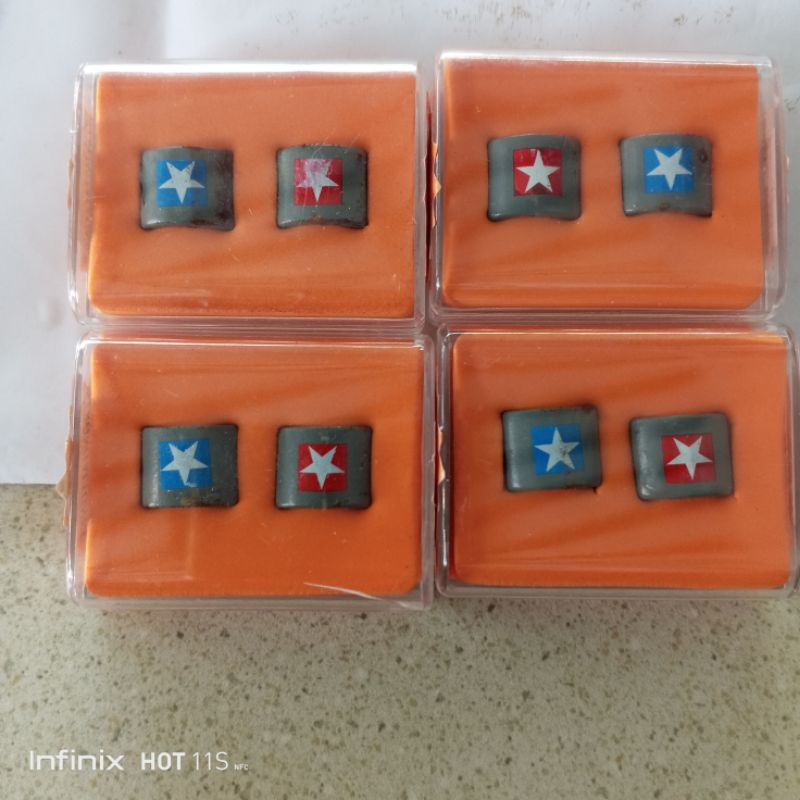 Magnet dinamo Tamiya strong ORI mini 4WD