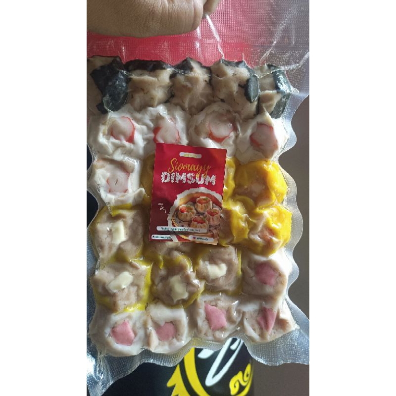 

Dimsum