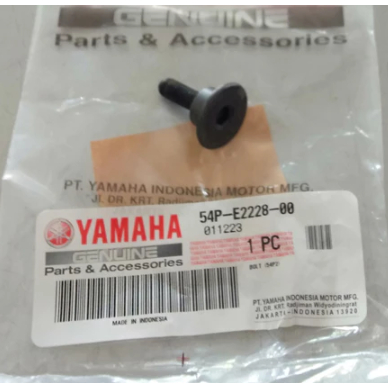 BOLT 54P-E2228-00