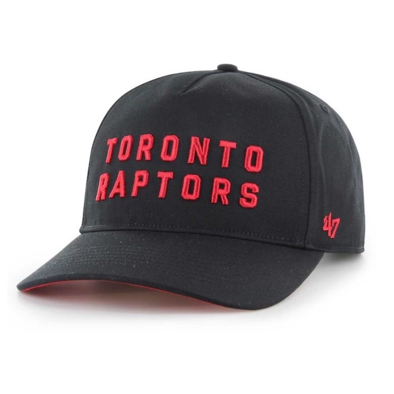 Topi NBA '47 Hitch - Toronto Raptors Snapback Hat