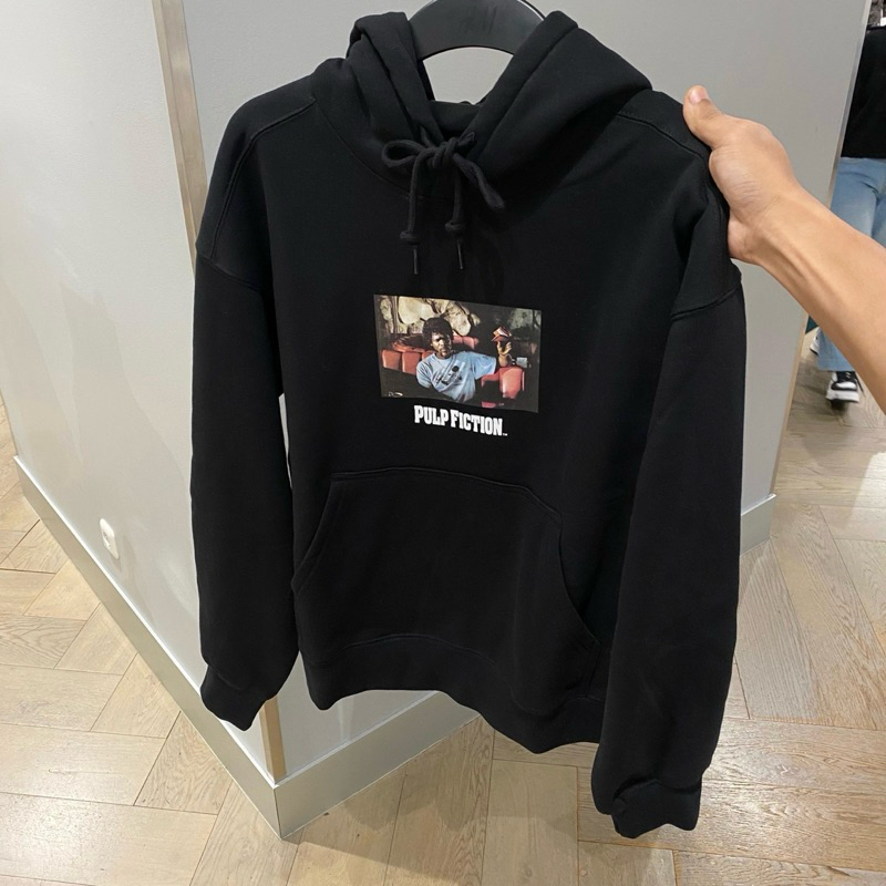 Jastip. Hoodie H&M (Man)