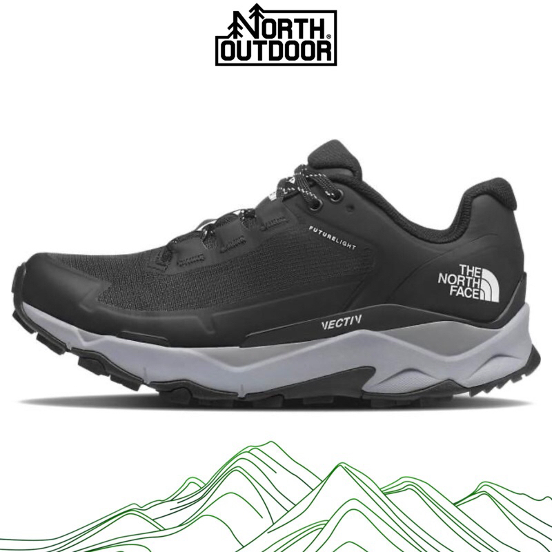 the north face vectiv exploris futurelight