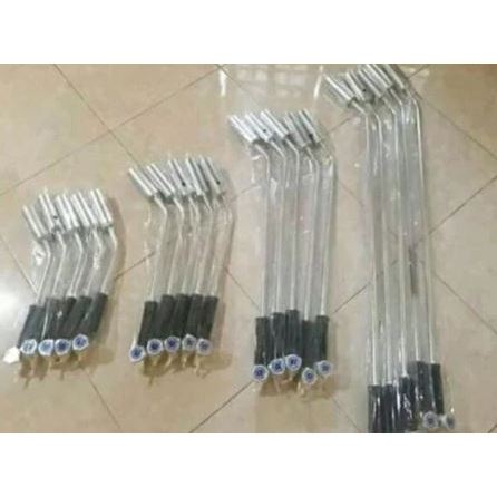 Kompor Tikus Berbagai Ukuran 45, 55, 75, 100 cm / Kompor Tikus / Kompor Bakar / Kompor Bakar Tikus /