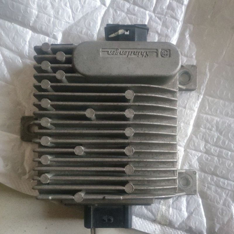 ECU PCX 150 LED CBU 2015 ORI COPOTAN NO MINUS