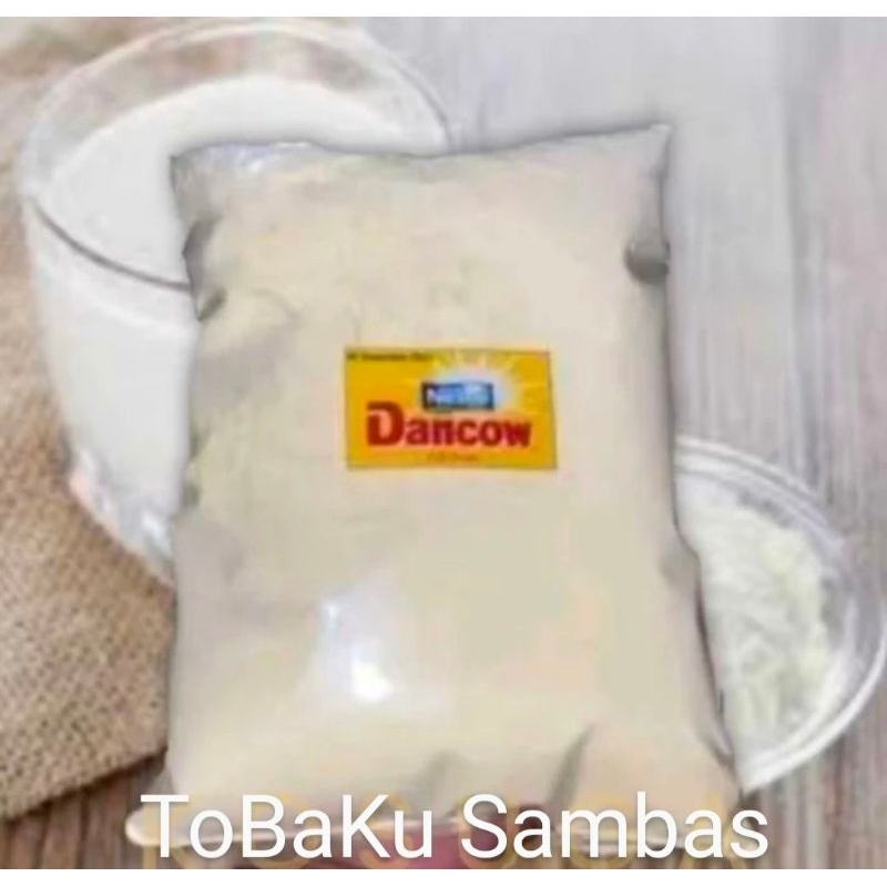 

Tepung Susu Bubuk 100g, 500g, 1Kg