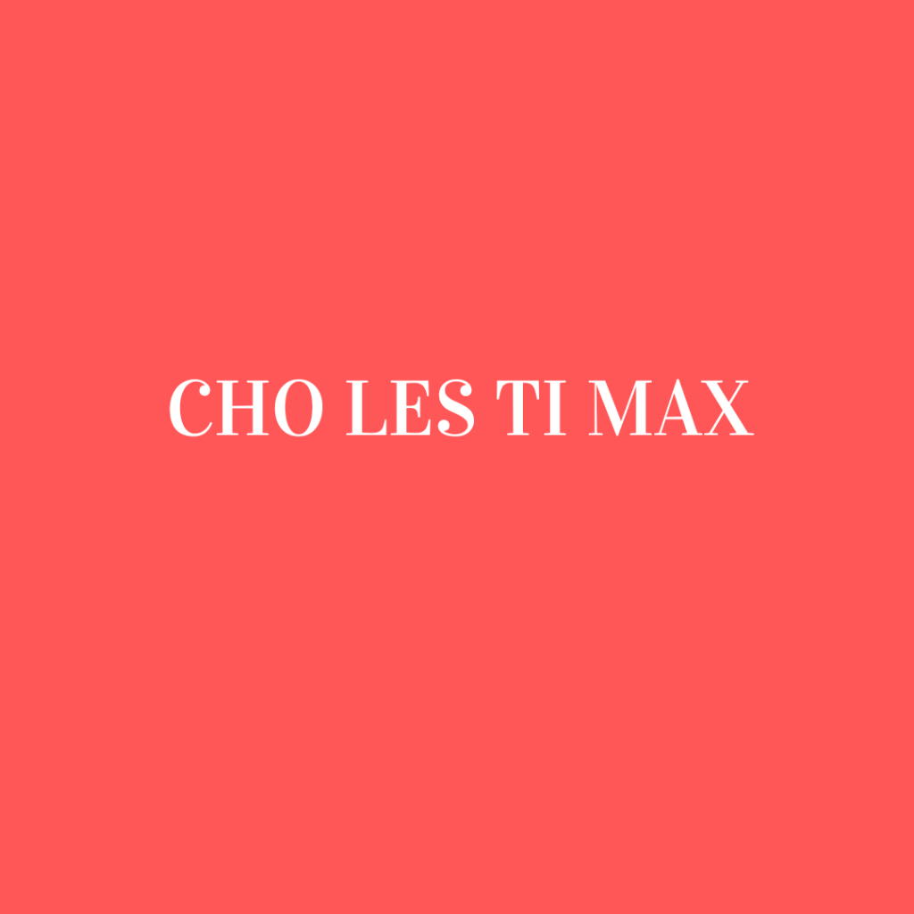 

1 BOTOL CHO LESSS TI MAX EX 9/26